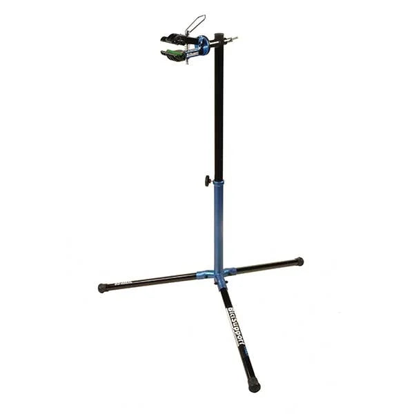 Bicisupport stand with BS088XL adjustable vice