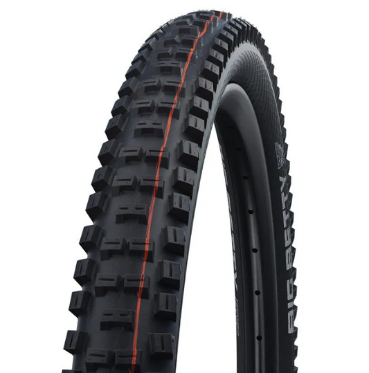 Schwalbe Big Betty Evo Reifen, Super, Gravity, TLE – 29x2,40
