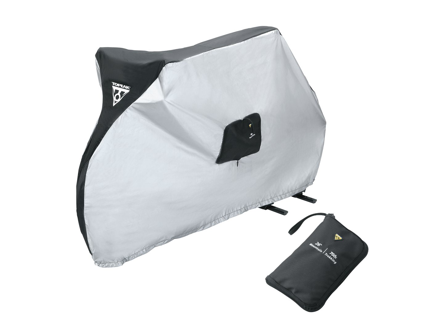 Topak Bike Cover (pre cestné bicykle 700 ° C)