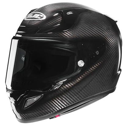 HJC RPHA 12 carbon helmet