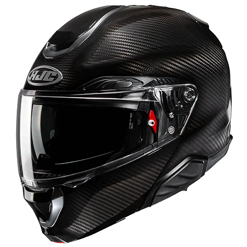 Casco Modulare Hjc Rpha 91 Carbon