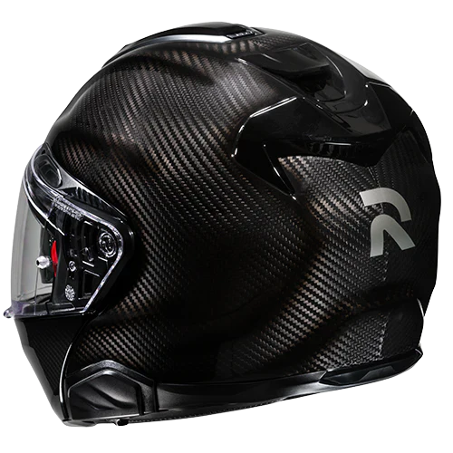 Casco Modulare Hjc Rpha 91 Carbon