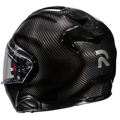 HJC RPHA 91 Koolstofmodulaire helm