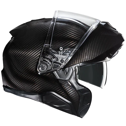 HJC RPHA 91 Koolstofmodulaire helm