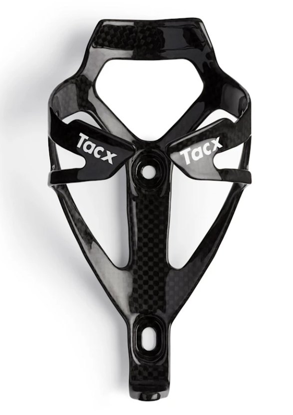 Portaborraccia Tacx Deva Carbon