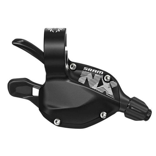 SRAM NX Eagle Trigger -siirto 12v vaihdelaatikkovipu