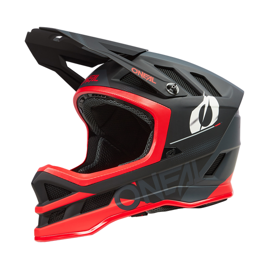 Helm in Poliacrilit O'Neal Blade Haze V.23