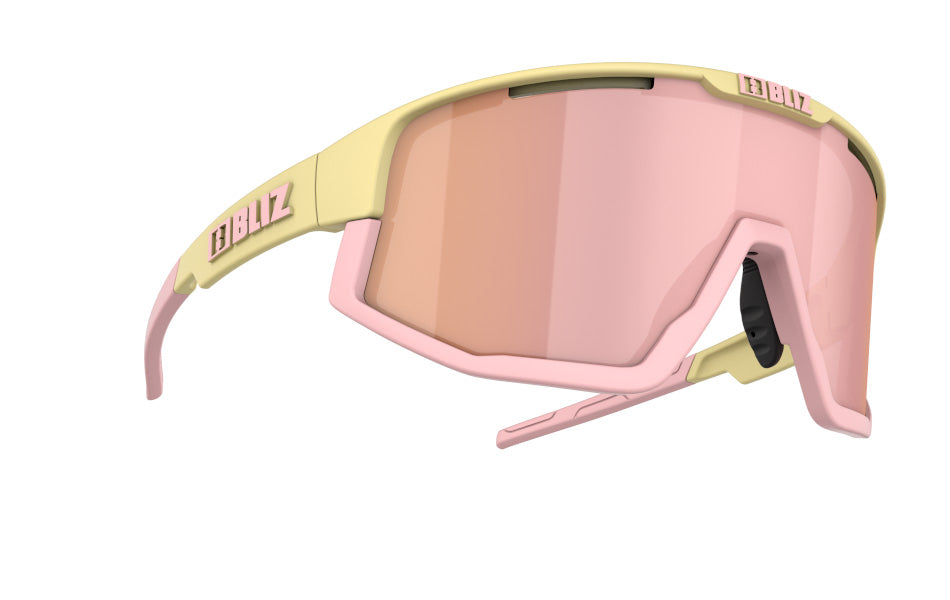 Bliz Fusion Pastel Collection Lasit