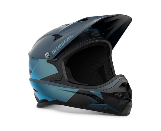 Casque Bluegrass Intox pour VTT