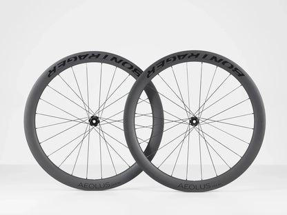 Bontrager Aeolus Pro 51 TLR -levypyöräpyörä