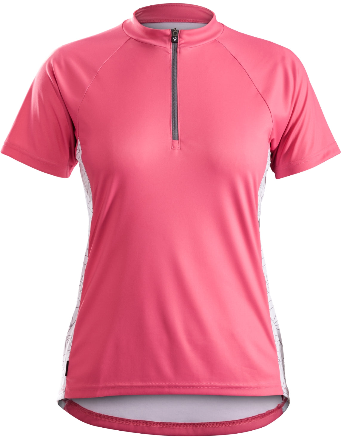 Bontrager Women's Short Sleeve Solstice Top