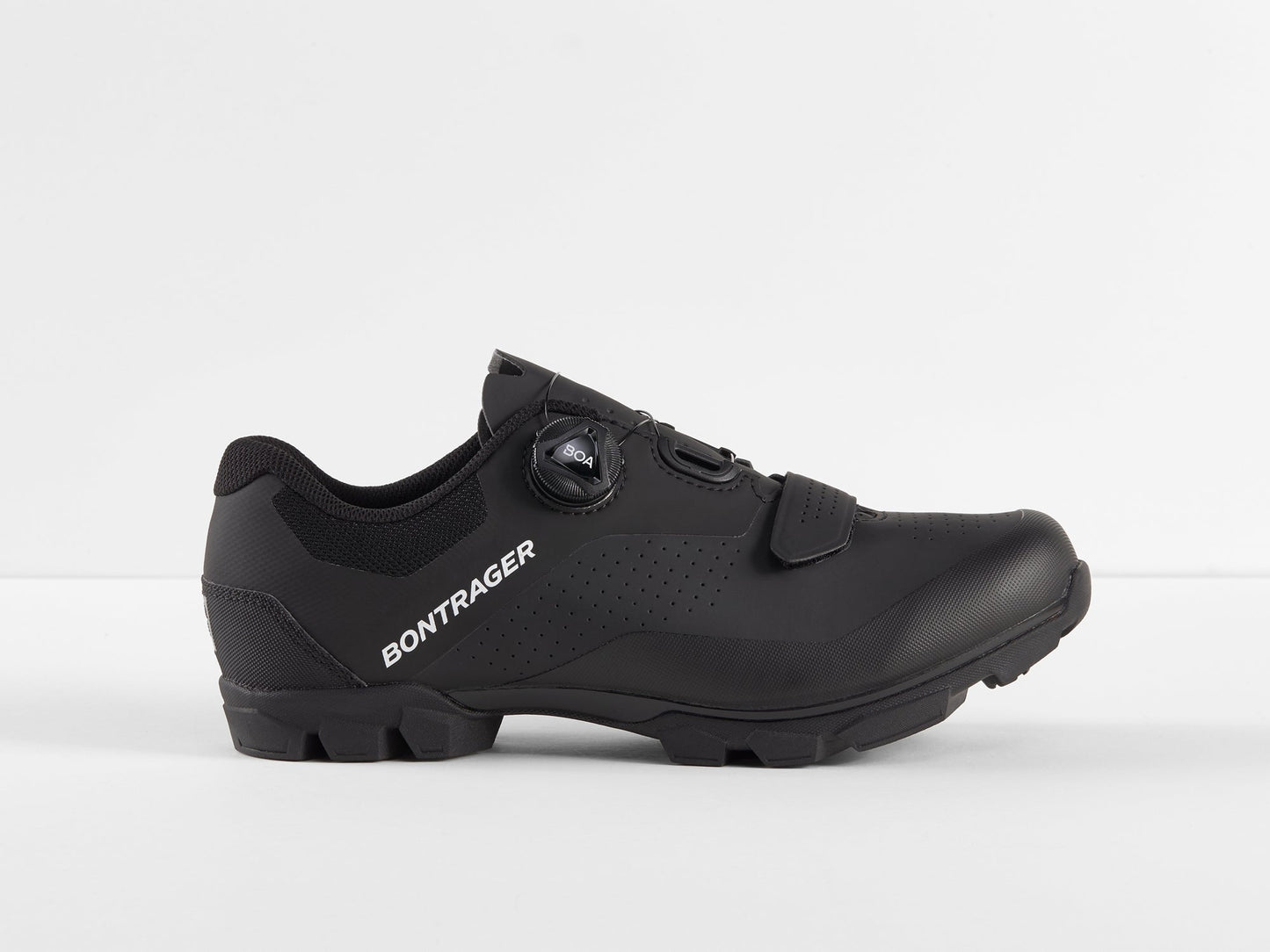 Bontrager Fory Mountain Shoes