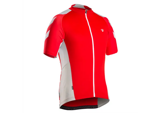 Bontrager Race Short Sleeve Jersey