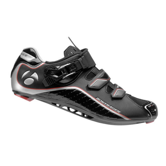 BONTRAGER RACE DLX ROAD SAPATOS