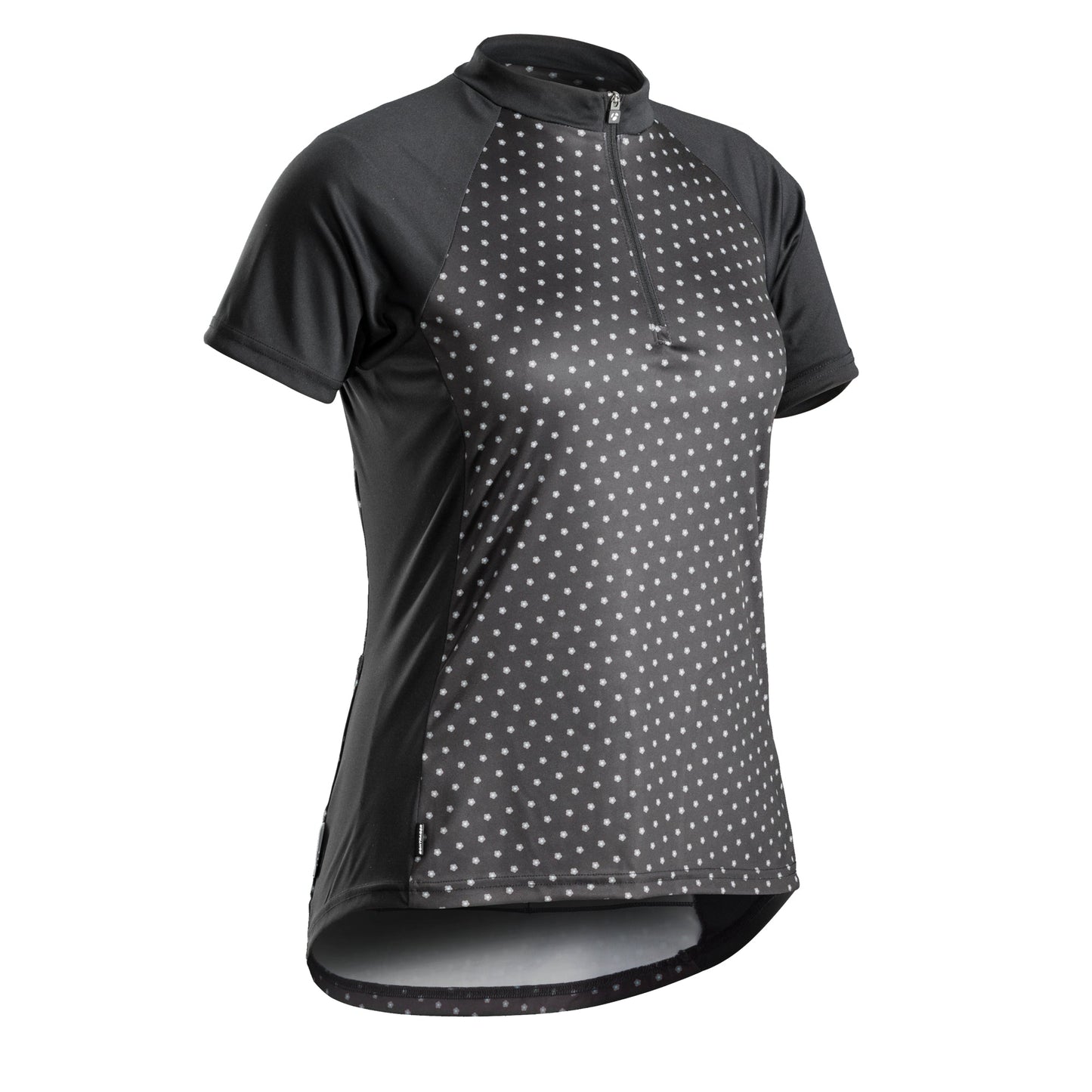 Bontrager Women's Short Sleeve Solstice Top