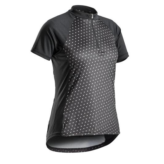 Bontrager Women's Short Sleeve Solstice Top