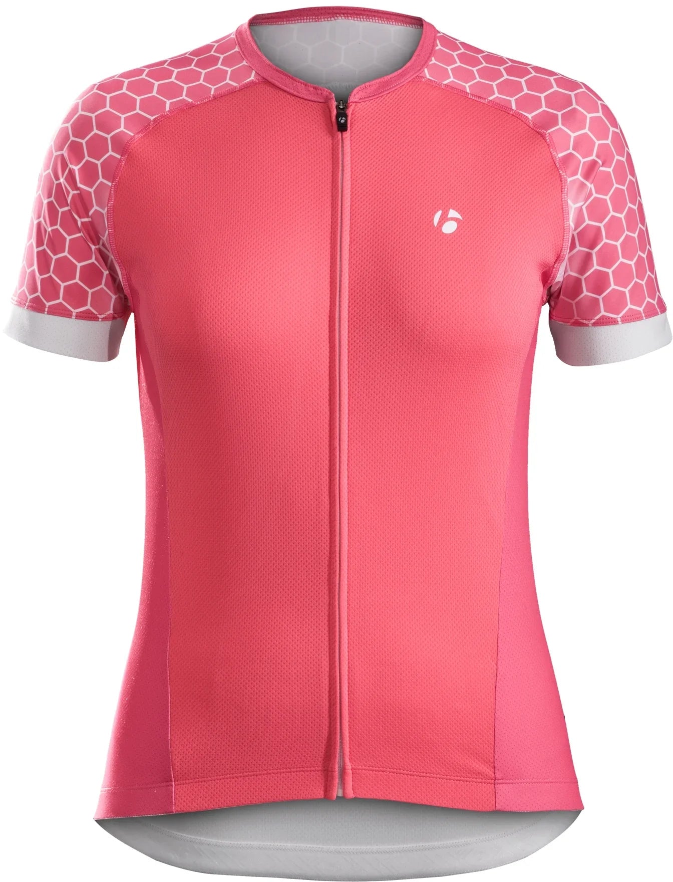 Maglia Maniche Corte da Donna Bontrager Sonic