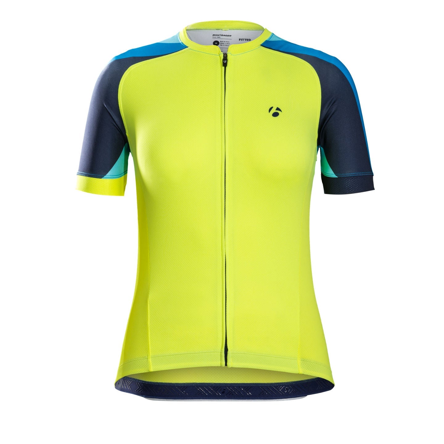 Maglia Maniche Corte da Donna Bontrager Sonic