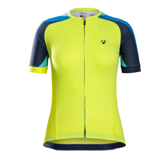 Bontrager Sonic Women's Short Sleeve Top