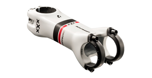 BONTRAger XXX Haste de carbono 31,8 mm Ataque do guidão