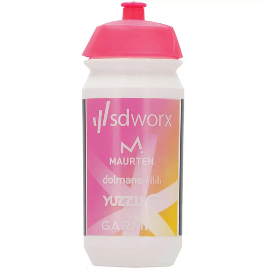 Shiva Bio Team Team SD World 500ml Flasche