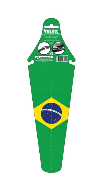 Velox de montaje de guardabarros traseros Velox