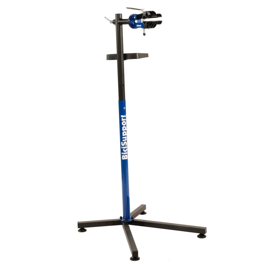 Bicisupport BS082 Stand avec vice réglable