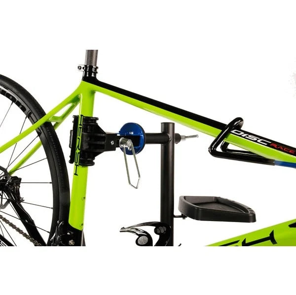 Bicisupport BS082 Stand avec vice réglable