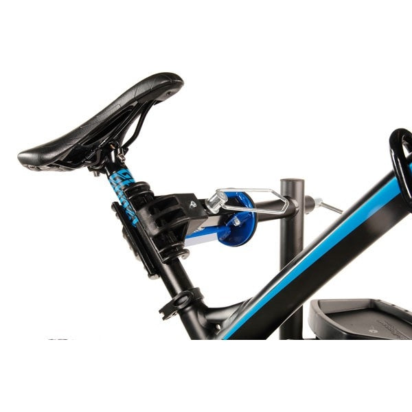 Bicisupport BS082 Stand avec vice réglable