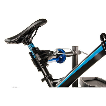 Bicisupport BS082 Stand avec vice réglable