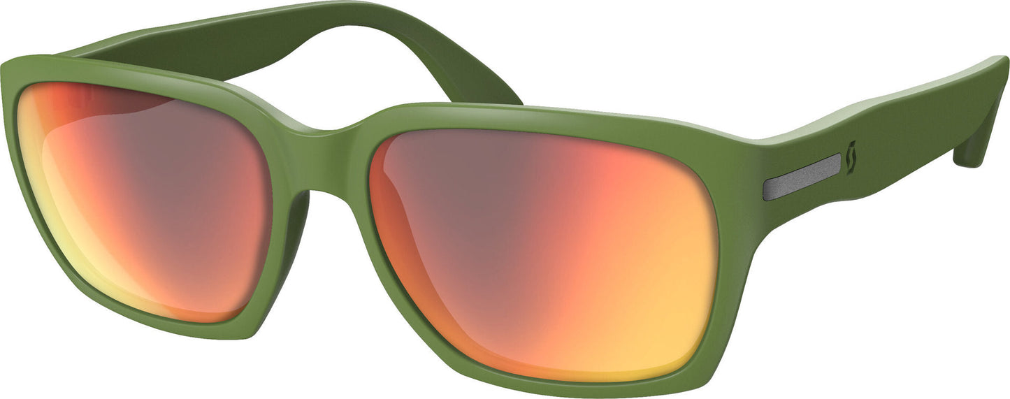 Lunettes de soleil Scott C-Notte