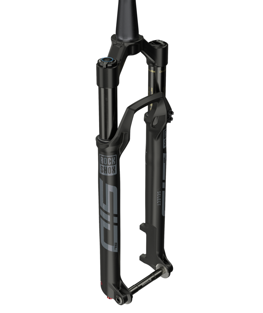 Rockshox Am FS Sid SL Vælg 29 gaffel