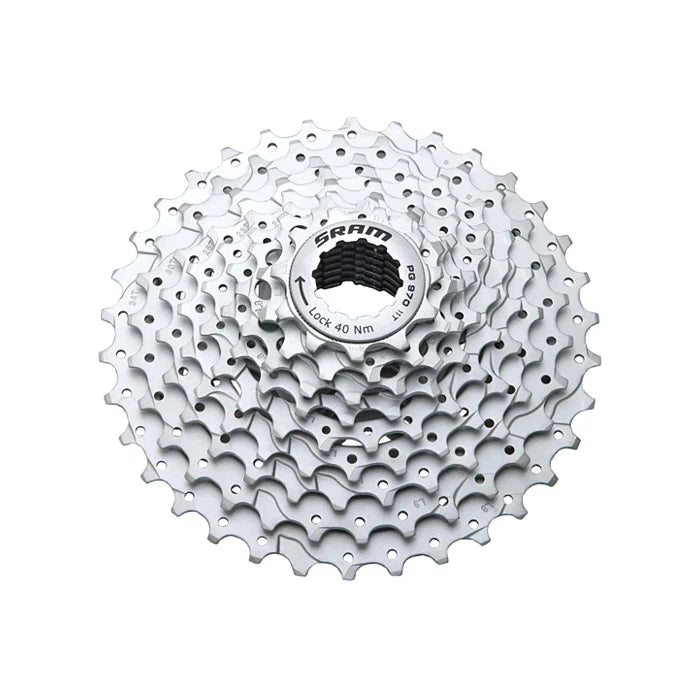 SRAM PG 970 - 9 V Packa -paketti