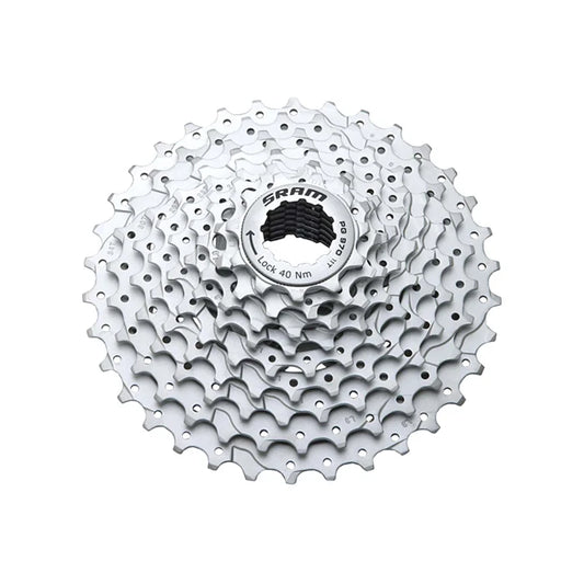 Package SRAM PG 970 - Package 9V