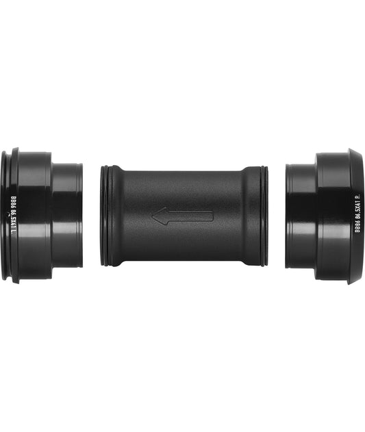 Copas Integradas Campagnolo BB386 Press-Fit QCK-Tech 86.5x46