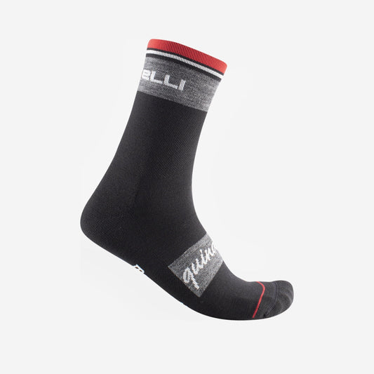 15 fünfzehn weiche Merinosocken