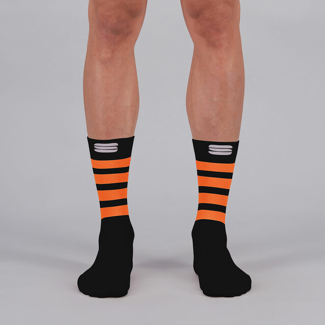 Chaussettes de compagnon sportives calzini