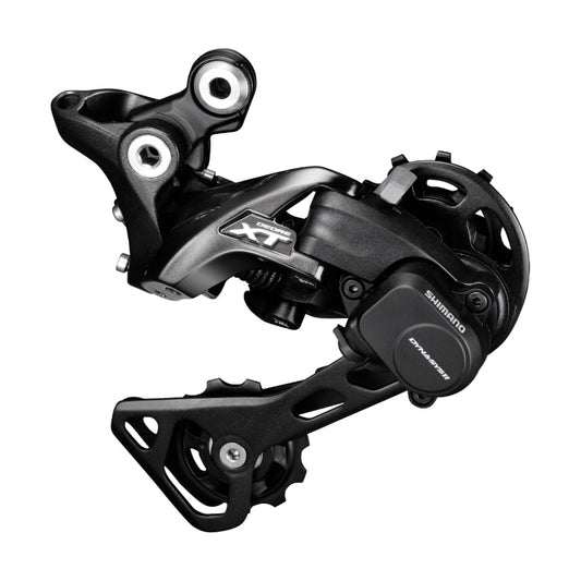 Shimano Deore XT RD-M8000-GS TAKAINEN VAIHTEET