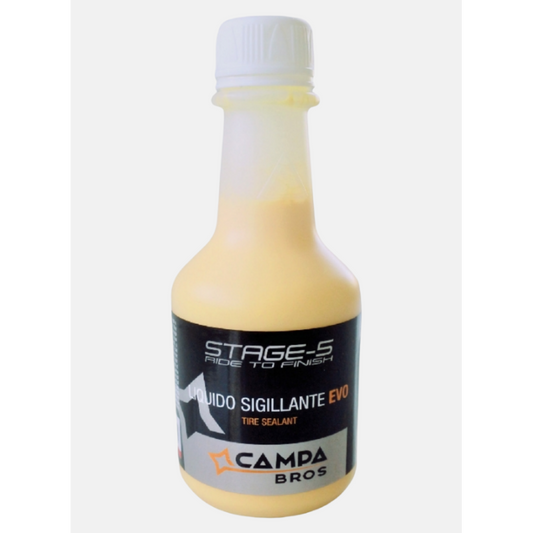 Flüssige Sigella Cama Bros Stage -5 Fahrt um 250 ml - mit Ammoniak