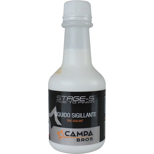 Liquid Sigella Cama Bros Stage-5 Ride na dokončenie 250 ml