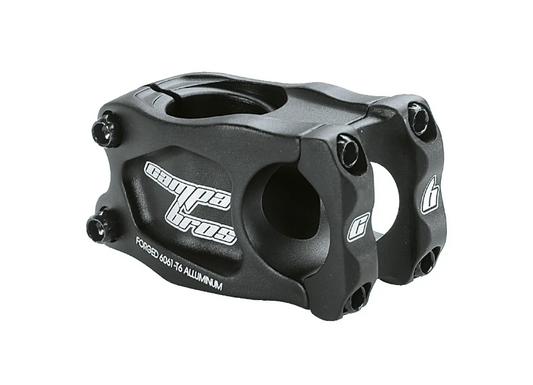 Potencia de manillar Campabros DH Assault 31,8 mm