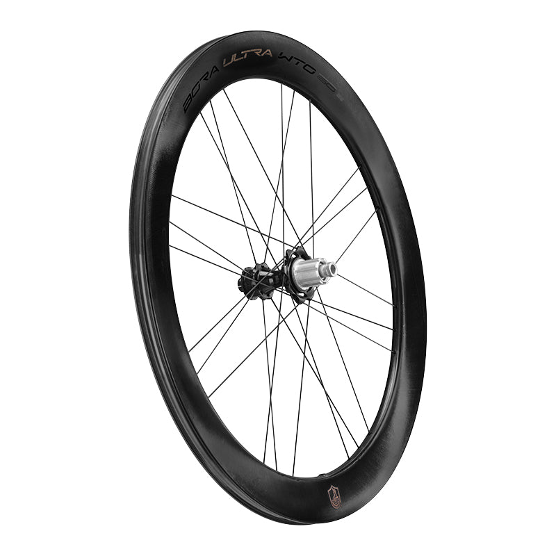 Campagnolo wheels Bora Ultra WTO 60 Disc Brake