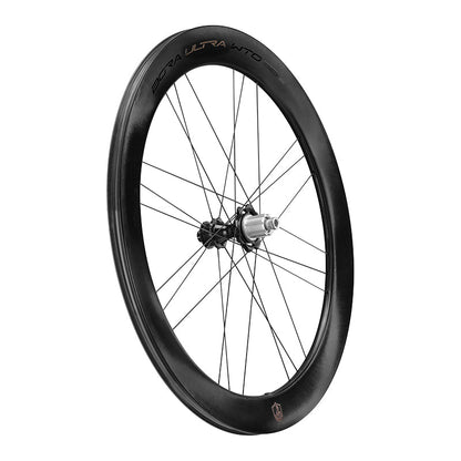 Campagnolo -Räder Bora Ultra WTO 60 Discbremse