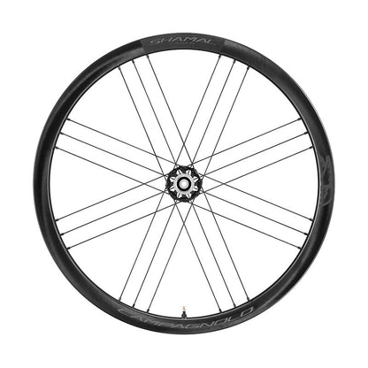 Ruote Campagnolo Shamal Carbon C21 Disc Brake