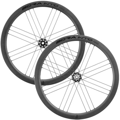 Campagnolo wielen bora ultra wto 45 db