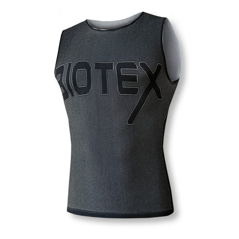 Omvendt biotex tank top