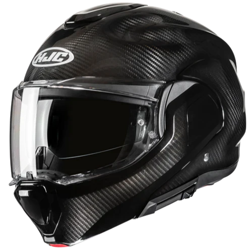 Casco Hjc F100 Carbon