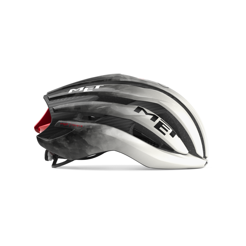 Met Trenta 3K Caron MIPS EAU EQUIP EDITION 2025 Casco