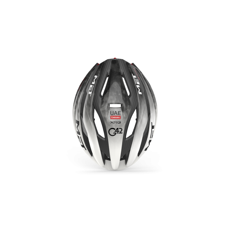 Met Trenta 3K Caron MIPS EAU EQUIP EDITION 2025 Casco