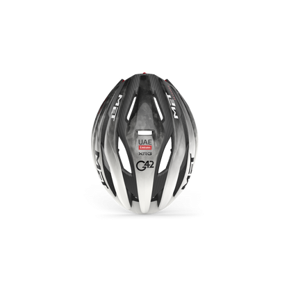 Met Trenta 3K Caron MIPS EAU EQUIP EDITION 2025 Casco